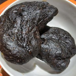 黄精官网正品 正宗古法九蒸九晒野生黄精500克 深山采挖制黄精山子堂黄精