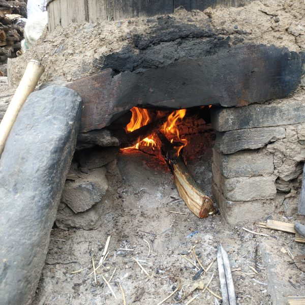 农村柴火灶心土 农村柴火灶心土