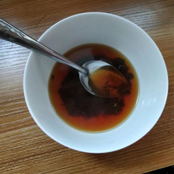 黄精泡水