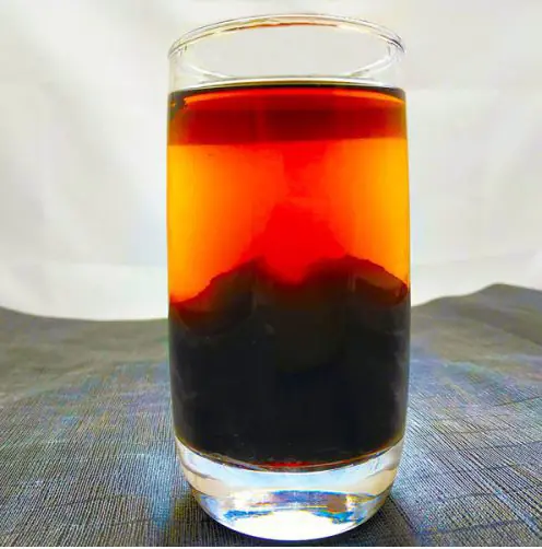 熟地黄泡水