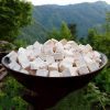 野生白茯苓500克 无硫健康中心丁
