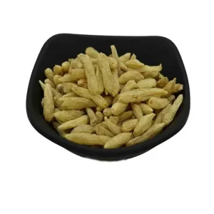 麦冬