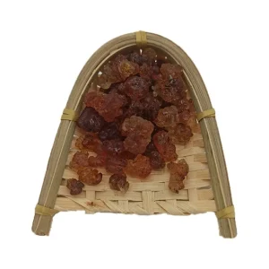 桃胶500克 peach gum 老树桃胶