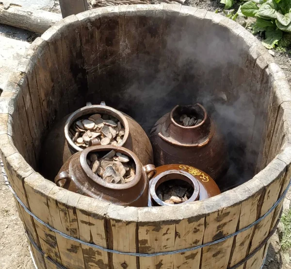 野生何首乌500克 polygonum multiflorum中药材赤何首乌 制何首乌 中药材白何首乌片 - 图片 3
