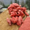枸杞500克  红枸杞茶 gouji 中药材枸杞图片 lycium 枸杞泡水  lycium barbarum  wolfberry クコの実 枸 枸杞子 goji berry - 图片 3