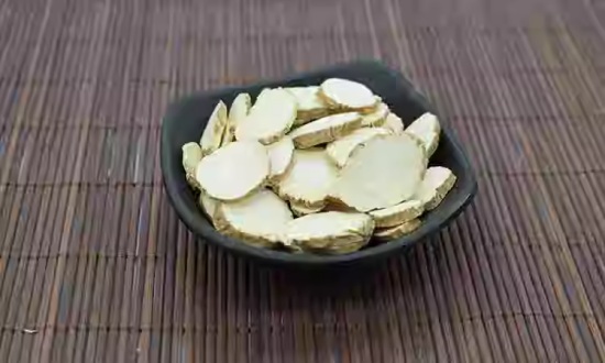 野生白芷500克 中药材白芷 大料卤料白芷片 无硫白芷 | 山子堂