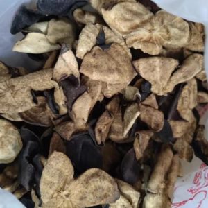 老陈皮500克 正宗陈皮干 无硫陈皮 陳皮泡水喝 橘皮、广陈皮、新会陈皮