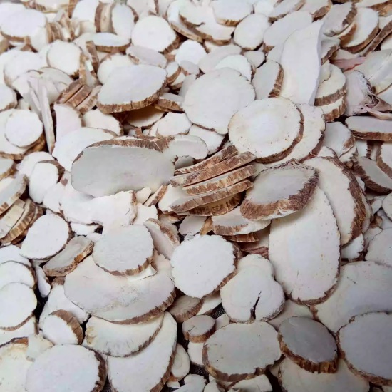 野生白芷500克 中药材白芷 大料卤料白芷片 无硫白芷 | 山子堂