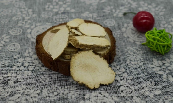 野生白芷500克 中药材白芷 大料卤料白芷片 无硫白芷 | 山子堂