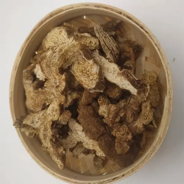 苍术500克 中药材苍术片 无硫苍术老根 - 图片 3
