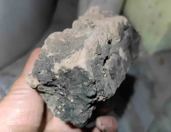 灶心土 农村柴火灶灶心土500克  伏龙肝 灶心土粉