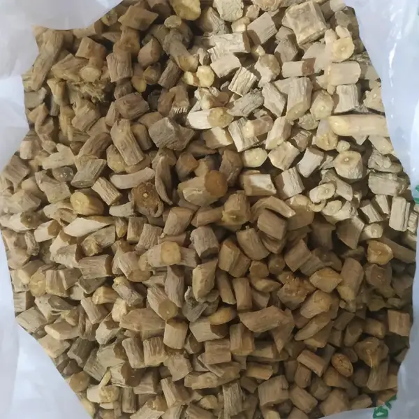 怀牛膝500克 中药材牛膝