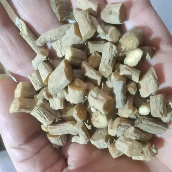 怀牛膝500克 中药材牛膝 - 图片 2