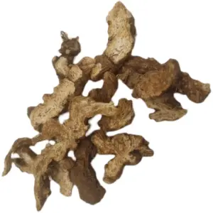 苍术500克 中药材苍术片 无硫苍术老根