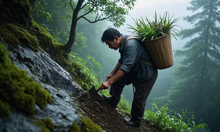 药分东西：中西药本质差异与中国古代草药智慧探源