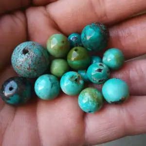 turquoise