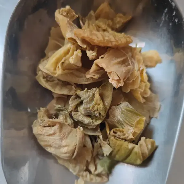 鸡内金