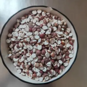 芡实