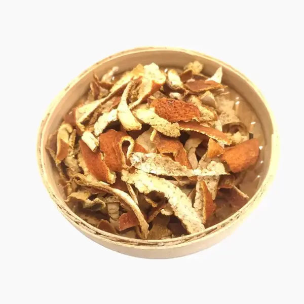 陈皮