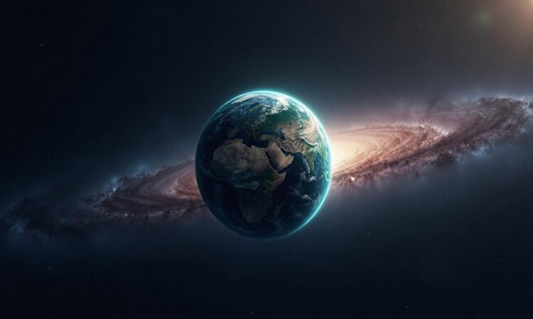 又一发现适合宜居的星球